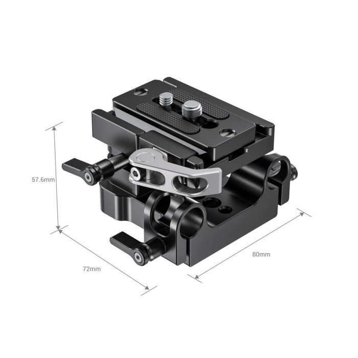 SmallRig 2092B 